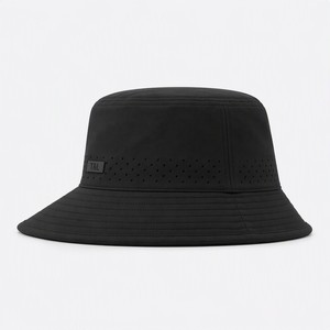 Chapeau Bob Sportif T&L OEM Personnalisé en Nylon Camouflage Réglable Imperméable Anti-UV – Vente en Gros Commande en Gros - Product Image 4
