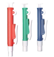 LABTEX-Pompe de remplissage de pipettes Levo E 2ml 10ml 25ml