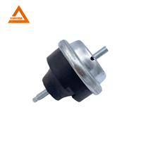 Peugeot 206 307 406 Citroen Berlingo XSARA 16V Supports de moteur Support automobile 184477 181437 184447 182723 9617199680