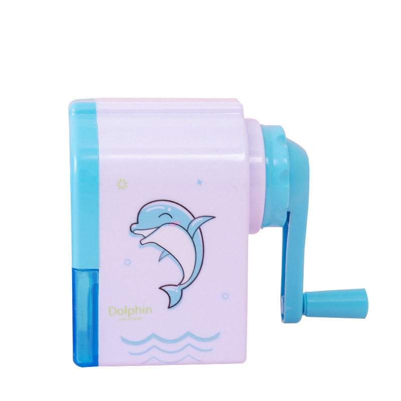 Sales Promotion Cartoon Automatic Pen Sharpener