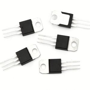Genuine & Original 6N70A1 TO-220AB Transistor CZSKU:PZ12WA34 - Product Image 1