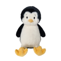 Échantillon gratuit de différents types de jouets en peluche non rembourrés sans coton jouet en peluche non rembourré créatif style pour la fête