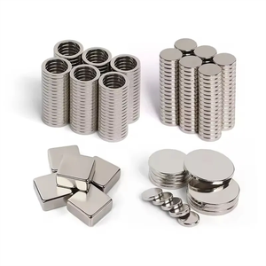 Venta caliente Precio bajo Imán de cilindro de <span class=keywords><strong>neodimio</strong></span> 50x30 N35 N52 Imán recubierto personalizado <span class=keywords><strong>Neodimio</strong></span> <span class=keywords><strong>Comprar</strong></span> de China - Product Image 6