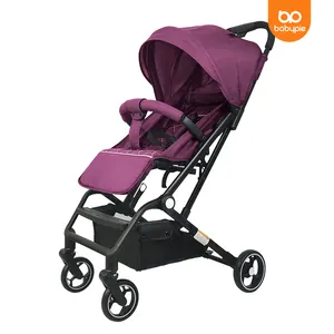 Kinderwagen Schnallen Reise-Baby Trolley Babybett Trolley