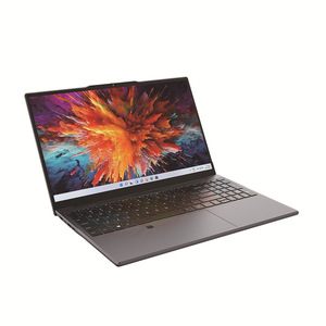 Portátiles profesionales nuevos de 15.6 pulgadas N5095 con 20GB de memoria, 256GB, 512GB o 1TB SSD, teclado en inglés, portátiles empresariales, computadoras portátiles. - Product Image 1