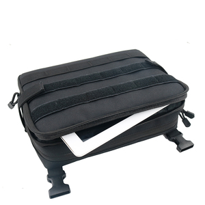 <span class=keywords><strong>Borsa</strong></span> da ciclismo esterna regolabile con materiale Oxford impermeabile alla moda chiusura a cerniera per le stagioni estive e invernali - Product Image 4