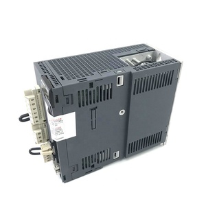 Unidad de Accionamiento de Husillo Original MDS-D-SVJ3-20NA, Fuente de Alimentación, Módulo PLC Mdsdsvj320na - Product Image 3