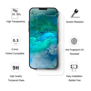 2.5d Tempered Glass for iphone samsung Motorola Tecno Ltel Mobile Phone Anti-fingerprint Anti-break <strong>Screen</strong> <strong>Protector</strong> Wholesale - Product Image 3