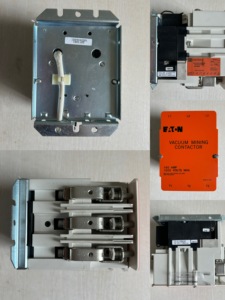 Interruptor Automático de Circuito VM160CJ VM160CK - Product Image 6