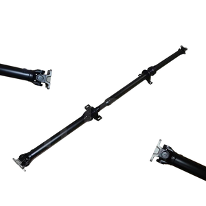Pour Mercedes-Benz Vito Viano W639 2006-2010 Arbre de transmission pour cardan Modèle A6394104906 - Product Image 2