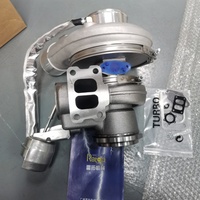 950H 962H E325C C7 Turbocharger Gp 250-0841 2500841 mesin Turbo 10R6465 10R-6465