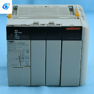 Programmable Logic <strong>Controller</strong> CQM1H-CPU61 CQM1HCPU61 1PC - Product Image 1