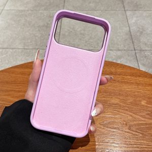 Silicone liquide caoutchouc Gel souple iPhone 17 Pro Max étui de protection pour téléphone mince étui de téléphone mince avec doublure en microfibre de protection - Product Image 2