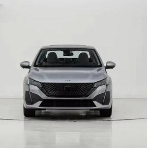 Precio de Distribuidor, Dongfeng <span class=keywords><strong>Peugeot</strong></span> 408 2025 Usado, Automático, Gasolina, Sedán, Volante a la Izquierda - Product Image 1