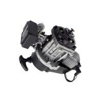 Mini Vélo De Saleté De Poche Vélo À Essence Motorisé Moteur 47 49cc Avec L'aluminium Démarreur