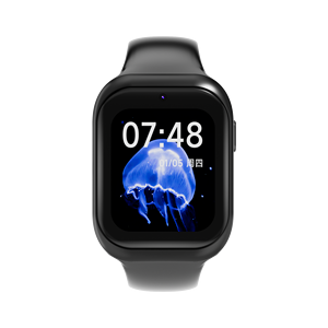 Reloj Inteligente 4G RTOS con Pantalla IPS de 1.83 Pulgadas <span class=keywords><strong>para</strong></span> Niños, Videollamada, Posicionamiento WIFI+LBS, Función de Contestar Llamadas - Modo Clase X01 - Product Image 3