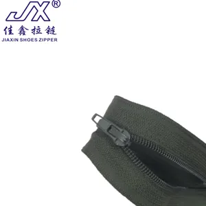 Personalized Multifunctional Zip No3 Nylon Zippers With Sliders For Shoes Bags Luggages
