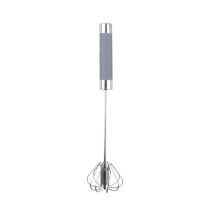 ที่ตีไข่สแตนเลสแบบปรับแต่งได้ Witsocook F009008 เครื่องผสมอาหารอเนกประสงค์ ขนาด 31.5x6.5 ซม. - Product Image 5