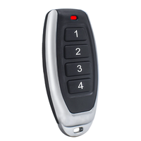 Ouvre-porte de garage pour PTX5/bld tritron + télécommande de porte 433Mhz à code roulant