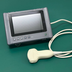 Peralatan Perusahaan/Pabrik untuk Dijual Peralatan <span class=keywords><strong>Ultrasound</strong></span> Veteriner V10 PLUS di Beijing - Product Image 1
