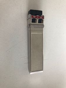 FTLX1672D3BCL Finisar FTLX1672D3BCL SFP+ 10Gb/s, 40km โหมดเดี่ยว, โมดูลรับส่งสัญญาณ SFP+ หลายอัตราความเร็ว FTLX1672D3BCL Finisar FTLX - Product Image 1