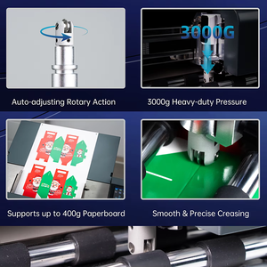 <span class=keywords><strong>Plotter</strong></span> <span class=keywords><strong>de</strong></span> <span class=keywords><strong>Corte</strong></span> al Mejor <span class=keywords><strong>Precio</strong></span>/Máquina <span class=keywords><strong>de</strong></span> <span class=keywords><strong>Corte</strong></span> <span class=keywords><strong>de</strong></span> Adhesivos/<span class=keywords><strong>Plotter</strong></span> <span class=keywords><strong>de</strong></span> <span class=keywords><strong>Corte</strong></span> <span class=keywords><strong>de</strong></span> Vinilo Termotransferible con Rueda <span class=keywords><strong>de</strong></span> Hendido Rotatoria Motorizada - Product Image 4