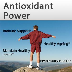 Suplemento de Aceite de Semilla Negra, 120 Cápsulas Blandas, Salud de la Piel y del Sistema Inmunitario, Aceite Puro de Semilla de Comino Negro con Vitamina E, 500 mg Cada Una - Product Image 3