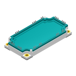 MIXA150W1200TEH ทรานซิสเตอร์ IGBT โมดูล 1200V 220A 695W E3 ชิ้นส่วนอิเล็กทรอนิกส์ใหม่และของแท้ - Product Image 1