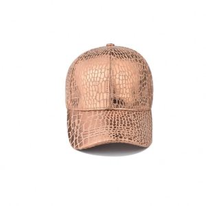Gorra de béisbol retro ajustable de franela con lazos en relieve, sombrero de sol a cuadros apropiado para negocios, para hombres y mujeres, con hebilla metálica - Product Image 2