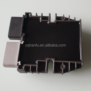 Ninja <strong>ZX10R</strong> motorcycle Regulator Rectifier - Product Image 3