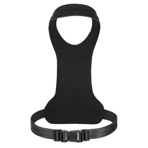 Gilet Professionale da Immersione in Neoprene con Cuscinetto Pettorale Traspirante per <span class=keywords><strong>Fucile</strong></span> Subacqueo, Caccia e Pesca, Imbottito, Accessorio per Nuoto e Immersione - Product Image 4