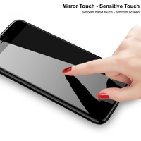 Film de protection d'écran en verre trempé incurvé 3D anti-reflet pour Xiaomi Mi 11 Pro / 11 Ultra – Vente en gros