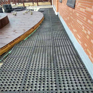 Produits <span class=keywords><strong>de</strong></span> vente en gros : Feuille/planche <span class=keywords><strong>de</strong></span> drainage simple pour jardin sur toit vert, <span class=keywords><strong>prix</strong></span> usine - Product Image 6