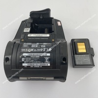 Printer Barcode portabel WiFi Bluetooth digunakan untuk Printer Zebra ZQ620 Printer termal langsung seluler ZQ62-AUWA000-00