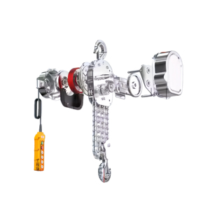 5 tấn thép không gỉ chuỗi khối điện chuỗi chạy loại <span class=keywords><strong>hoist</strong></span> tùy chỉnh 380V <span class=keywords><strong>hoist</strong></span> khối mà không trolly - Product Image 1