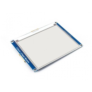 400x300, โมดูลจอแสดงผลอีอิงค์ขนาด 4.2 นิ้ว, สามสี ของแท้ใหม่เอี่ยม - Product Image 2