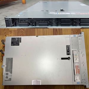 Serveur Rack 1U PowerEdge R650 de Niveau Entreprise avec Processeurs Xeon, 16 Go de Mémoire DDR4, SSD 1 To, Garantie 3 Ans, En Stock - Product Image 2