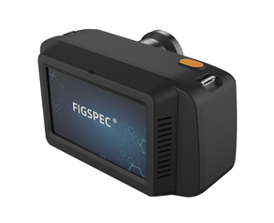 Chnspec FS-1Q-SWIR กล้อง Hyperspectral: ขนาดกะทัดรัดและพกพาสำหรับการวิเคราะห์กลางแจ้ง - Product Image 3