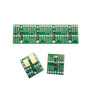 Euv5 500ml một thời gian chip cho Roland truevis MG-300 640 máy in - Product Image 6