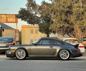 Juego de <span class=keywords><strong>2</strong></span> Ruedas Forjadas Bku 5x130 de 17 18 19 20 Pulgadas, Llantas de Aleación Forjadas Personalizadas para <span class=keywords><strong>Porsche</strong></span> 911 <span class=keywords><strong>Carrera</strong></span> 997 996 992 - Product Image 5