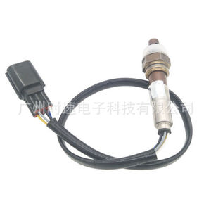 เซ็นเซอร์ออกซิเจน234-5040 234-4392ชิ้นส่วนอะไหล่ตัวเร่งปฏิกิริยาสำหรับ MAZDA 3 L4 2.0L 2006-2009 - Product Image 3