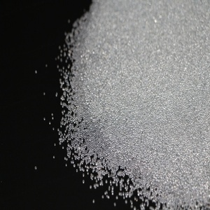 Muestras Gratuitas de Alta Calidad de Materiales Reflectantes, Microperlas de Vidrio, Perlas de Vidrio Reflectantes para Señalización Vial - Product Image 3