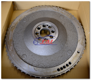 Volante de piezas de automóviles MC072129 6D14-3AT para Mitsubishi - Product Image 4