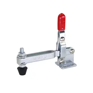 GH HS-102-B-70 Hold Down Clamps Toggle clamps Toggle Lock For Wood and Metal Work HS CH WDC 102B-70 102B-70