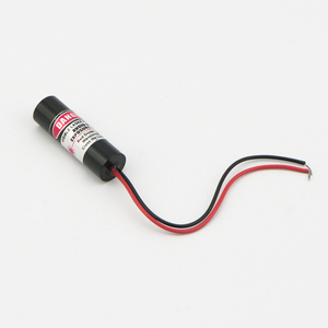 <span class=keywords><strong>Laser</strong></span> Màu đỏ 650nm <span class=keywords><strong>laser</strong></span> <span class=keywords><strong>Diode</strong></span> <span class=keywords><strong>Module</strong></span> cho định vị - Product Image 4