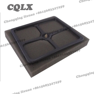 MOTO FILTRE À AIR FILTRE Filtro pour Italika Dm125 <span class=keywords><strong>2017</strong></span> 2018 2019 dm125 DM-<span class=keywords><strong>125</strong></span> FT-<span class=keywords><strong>125</strong></span> PI-150 PI 150 <span class=keywords><strong>125</strong></span> FT150 FT125 - Product Image 4