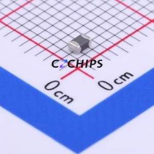 CBH201209W102T Ferrite Bead 0805 RF ( Impedance @ Frequency: 1kOhm@100MHz )( Error: 25% )( DC Resistance (DCR): 500mOhm ) - Product Image 2