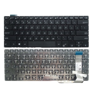 Para ASUS X407 US X407U X407UA X407M X407MA X407UBR X407UB A407 teclado portátil Color negro Nuevo Producto - Product Image 2