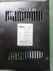 Amplificateur servo AC SIGITAL SBF-AL301/3A DEALOUR SBF-AL301/3A/2-1/V081000 hx - Product Image 5