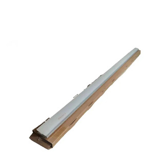 Lame de nettoyage de tambour compatible pour OCE TDS300 350 400 450 <span class=keywords><strong>600</strong></span> 700 750 Plotwave 300 <span class=keywords><strong>340</strong></span> 350 360 - Product Image 1